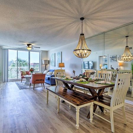 Snowbirds Retreat Walkable Destin Condo With View! Buitenkant foto