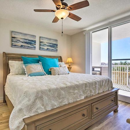 Snowbirds Retreat Walkable Destin Condo With View! Buitenkant foto